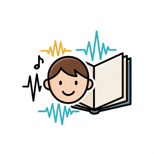 Autism Games for Kids logo